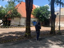 Di Mana Tanggung Jawab PT Pos Usai Hancurkan Cagar Budaya di Gresik?