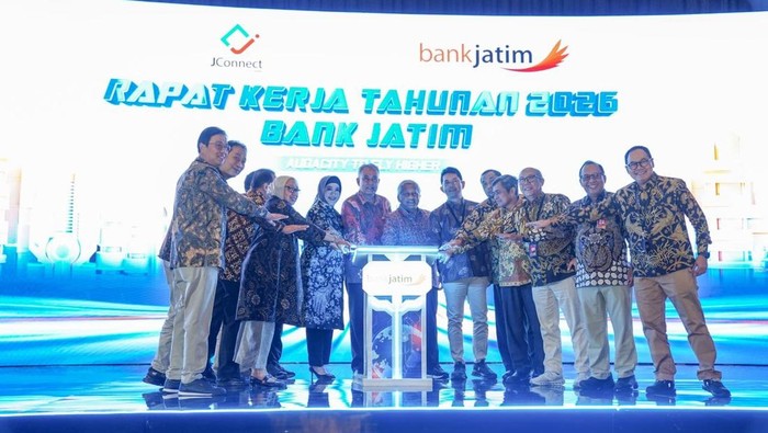 Bank Jatim