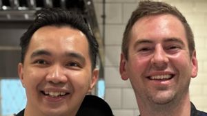 Video: Apa Jadinya Kalau Daging Sapi Australia Dimasak Pakai Pete-Pohpohan?