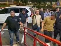 Begal yang Rampas HP Remaja 13 Tahun di Palembang Ditangkap, Pelaku Ditembak