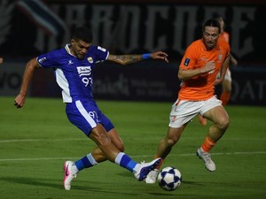 Prediksi Susunan Pemain Persib Bandung Vs Ratchaburi FC