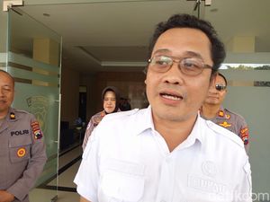 Bupati Magelang soal Kades Sambeng Hilang 2 Bulan: Ya Wis Ben
