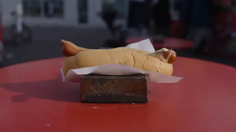 Chef Ini Bongkar 7 Makanan Kaki Lima Terlezat di Dunia, Ada Favoritmu?