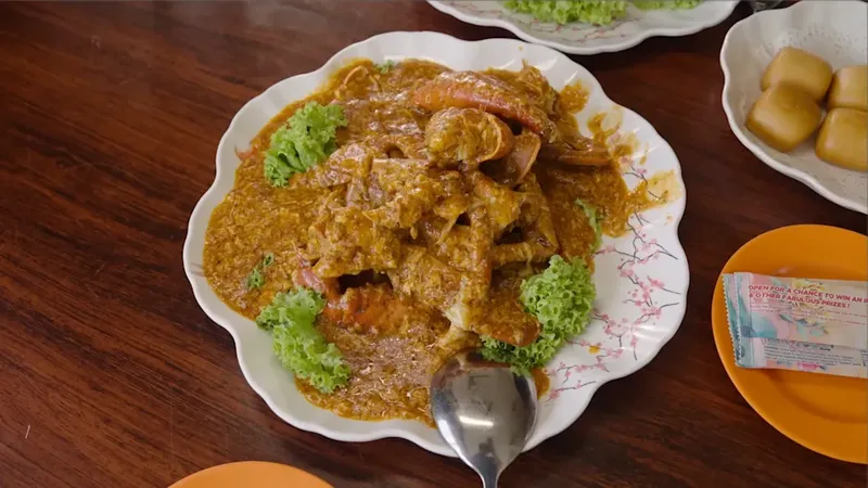 Chef Ini Bongkar 7 Makanan Kaki Lima Terlezat di Dunia, Ada Favoritmu?