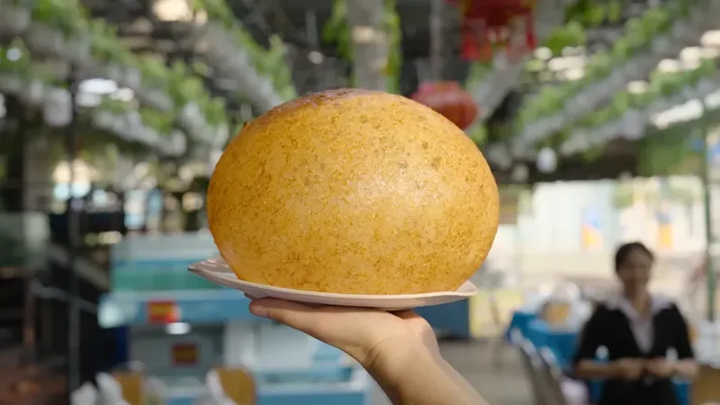 Chef Ini Bongkar 7 Makanan Kaki Lima Terlezat di Dunia, Ada Favoritmu?