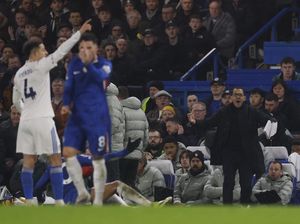 Fokus Chelsea, Fokus....