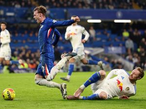 Chelsea Vs Leeds United: Kena Comeback, The Blues Ditahan 2-2