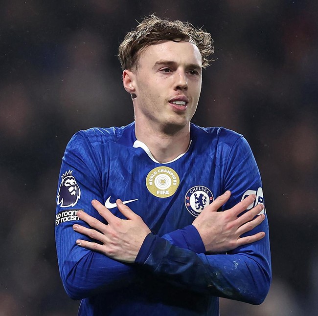 Chelsea yang Hobi Beli Pemain Jebolan Akademi Man City