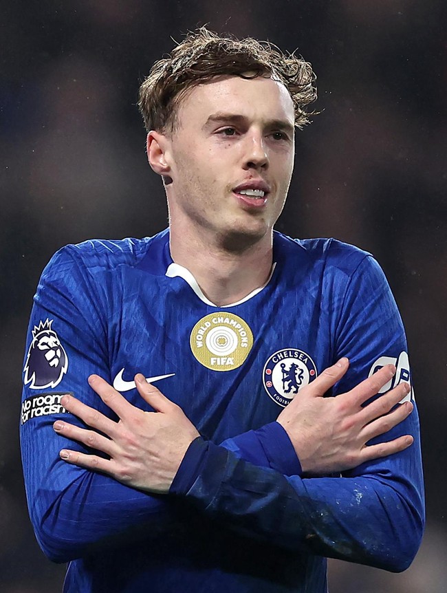 Chelsea yang Hobi Beli Pemain Jebolan Akademi Man City