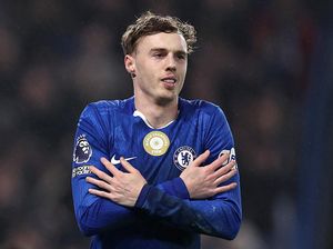 Cole Palmer Mau Buktikan Diri usai Tak Dibawa Tuchel ke Piala Dunia