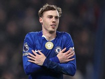 Cole Palmer Melempem Lawan Arsenal, Warganet Soroti Cedera Pubalgia