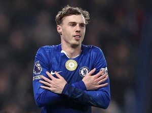 Cole Palmer Mau Buktikan Diri usai Tak Dibawa Tuchel ke Piala Dunia