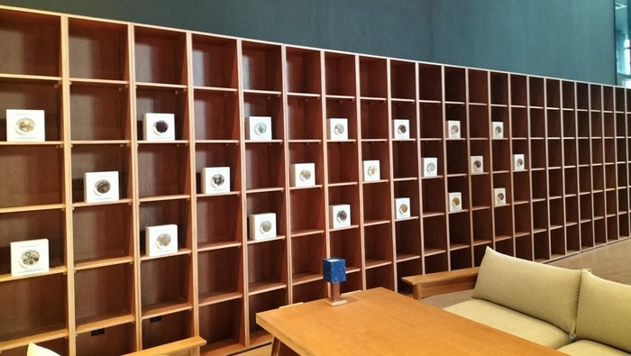 Collabhub by ParagonCorp di GIK UGM