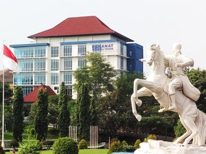 15 Jurusan Undip yang Sepi Peminat, Cek Daya Tampung dan Prospek Kerjanya