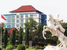 10 Jurusan Paling Ketat di Undip pada SNBT 2025, Cek Daya Tampung 2026!
