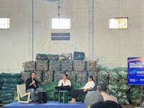 Hanya 29 Persen Warga Bali Rajin Pilah Sampah