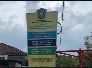 52.773 Peserta BPJS PBI di Lumajang Dinonaktifkan, Begini Kata Dinsos