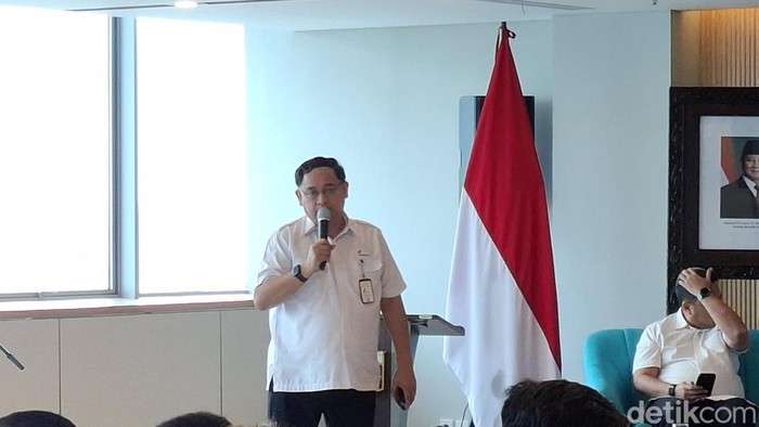 Pasar Jaya Gandeng 500 Bazar Murah Ramadhan, Sembako Mulai Rp 100 Ribu