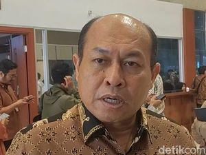 PAL Bakal Jadi Induk BUMN Galangan Kapal, Dirut Bicara Nasib Pegawai