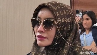 Maaf Richard Lee... Doktif Ogah Damai Meski Dikasih Rp 50 M