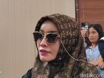 Maaf Richard Lee... Doktif Ogah Damai Meski Dikasih Rp 50 M