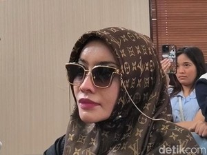 Doktif Pertanyakan Istri Richard Lee yang Belum Jadi Tersangka