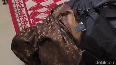 Doktif Sujud Syukur Praperadilan Richard Lee Ditolak dan Tetap Tersangka