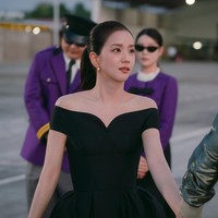 Foto: Jisoo BLACKPINK Kencan dengan 8 Aktor Ganteng di Boyfriend on Demand