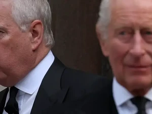 Geger Skandal Epstein, Raja Inggris Prihatin dengan Kelakuan Andrew