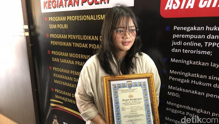 Mahasiswi Berani Tabrak Jambret, Ungkap Rahasia Takutnya di Jogja!