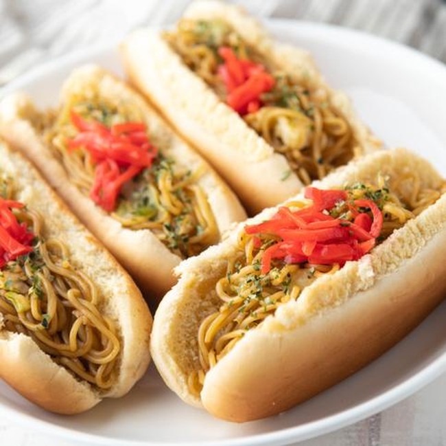 9 Fast Food Ikonik Jepang yang Wajib Dicoba Sekali Seumur Hidup!