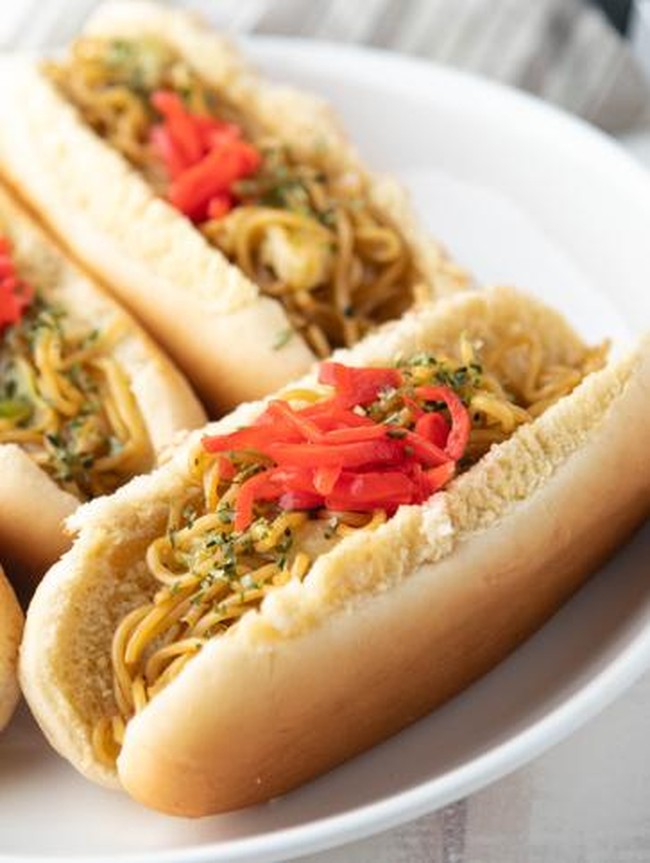 9 Fast Food Ikonik Jepang yang Wajib Dicoba Sekali Seumur Hidup!