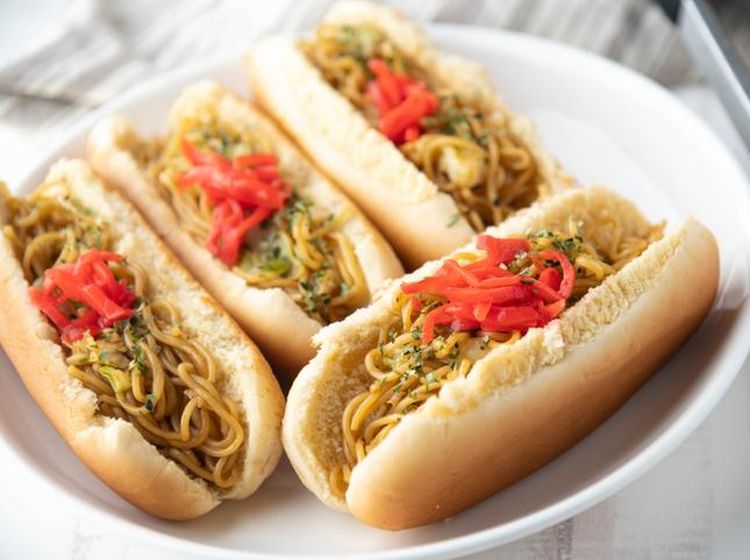 9 Fast Food Ikonik Jepang yang Wajib Dicoba Sekali Seumur Hidup!