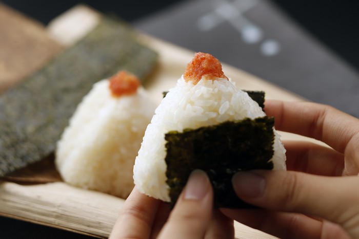 Fast food ikonik Jepang