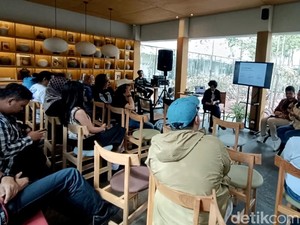 Sejauh Mana AI Layak Digunakan dalam Produksi Berita?