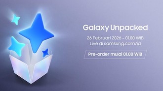 Samsung Pamer Fitur Layar Privasi: Efeknya Mirip 'Anti Spy'