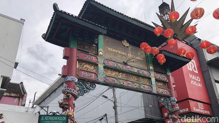 Pekan Budaya Tionghoa Yogyakarta digelar mulai tanggal 25 Februari hingga 3 Maret 2026. Berikut rangkaian acaranya.