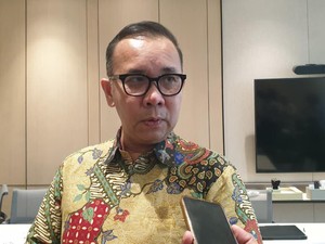 Sudah Nggak Musim WFH, Kantor di Jakarta Makin Ramai Penyewa