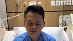 Kondisi Terkini Hedi Yunus Usai Masuk ICU karena Vertigo sampai Muntah
