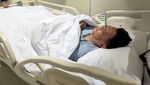 Kondisi Terkini Hedi Yunus Usai Masuk ICU karena Vertigo sampai Muntah
