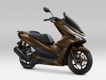 Honda PCX 160 Terbaru Meluncur, Ini yang Berubah