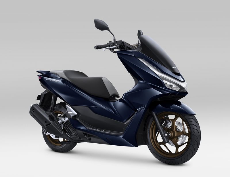 Honda PCX 160