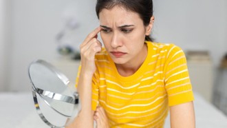 Belum 30 Tahun tapi Tanda Kulit Lelah Sudah Muncul, Kok Bisa?