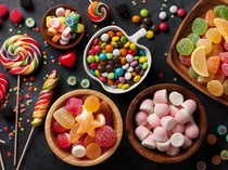 Beri Menu Permen dan Cokelat, Dapur MBG di Delta Pawan Ketapang Ditutup