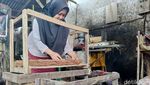 Produksi Dupa di Lumajang Meningkat Jelang Perayaan Imlek