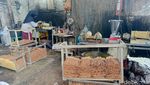 Produksi Dupa di Lumajang Meningkat Jelang Perayaan Imlek