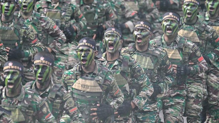 RI Kirim 8.000 TNI ke Palestina, Pasukan Asing Pertama yang Capai Gaza: Keputusan yang Menyulut Kontroversi Internasional