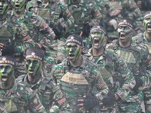 Jabatan yang Dulu Dihapus Era Gus Dur Kini Muncul Lagi di TNI