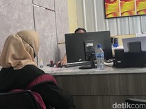 Foto Diunggah di Medsos Disebut Pelakor, IRT Laporkan Tetangga ke Polisi
