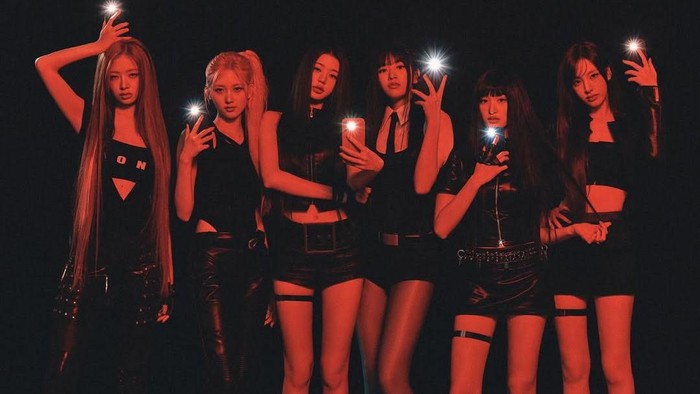 Lirik Lagu BANG BANG - IVE, Lagu Pra-Rilis Penuh Energi!